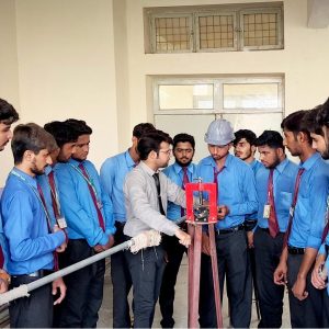 public health practical